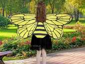 Костюм пчёлки - VDALA.PRO - 1