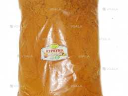 Куркума молотая 1 кг - VDALA.PRO