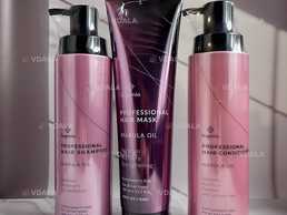 Набор для ухода за волосами - VDALA.PRO
