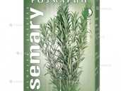 Розмарин табл. №120, 500 мг - VDALA.PRO - 1