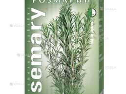 Розмарин табл. №120, 500 мг - VDALA.PRO