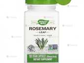 Nature's Way, Розмарин листья, 700 мг, 100 капсул - VDALA.PRO - 1