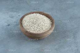 Кунжут белый, 200 г - VDALA.PRO