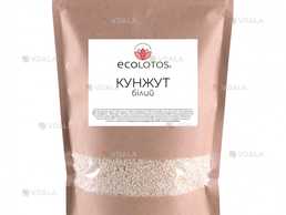 Кунжут белый 300 г - VDALA.PRO