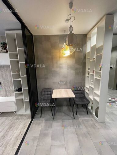 Вид угоди: Здам Квартиру 33 м², 1 кімн., 15 поверх. Вид угоди: Здам Квартиру 33 м², 1 кімн., 15 поверх. - VDALA.PRO