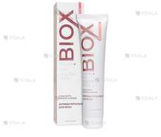 Зубная паста Фенхель & корица - VDALA.PRO