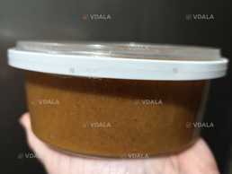 Натуральный мёд с корицей 0,5л - VDALA.PRO