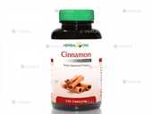 Корица в капсулах для желудочно-кишечного тракта - VDALA.PRO - 1