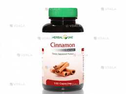 Корица в капсулах для желудочно-кишечного тракта - VDALA.PRO