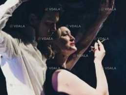 Сніг у квітні - VDALA.PRO