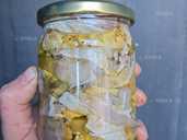 Селедка белый амур,толстолоб карп 500г - VDALA.PRO - 1