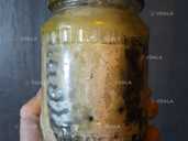 Скумбрия в масле 700г - VDALA.PRO - 1