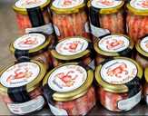 Мясо краба Мясо краба - VDALA.PRO - 1