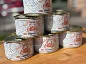 Мясо краба жб 250 грамм Мясо краба жб 250 грамм - VDALA.PRO - 1