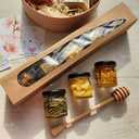 Оригинальные подарки для мужчин, парня №54 орехи с медом - VDALA.PRO - 2