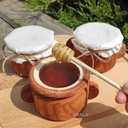 Мед майский в горшочке - VDALA.PRO - 2