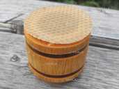 Бочонок с медом Разнотравье - VDALA.PRO - 1