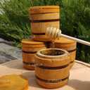 Бочонок с медом Разнотравье - VDALA.PRO - 2