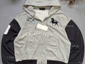 Зіп-худі Project G/R - VDALA.PRO - 1