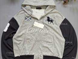 Зіп-худі Project G/R - VDALA.PRO