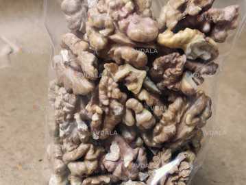 Грецкий орех 500г 2025г с фермерского сада - VDALA.PRO