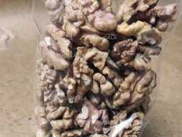 Грецкий орех 500г 2025г с фермерского сада - VDALA.PRO