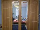 Елітний спальний гарнітур з натурального дуба - 1 Елітний спальний гарнітур з натурального дуба - VDALA.PRO - 1