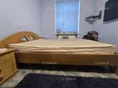 Елітний спальний гарнітур з натурального дуба - 7 Елітний спальний гарнітур з натурального дуба - VDALA.PRO - 7