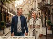 Хочете собі приватну пенсію? - VDALA.PRO - 1