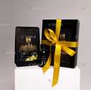 Подарочный набор Кофе + сироп - VDALA.PRO - 2