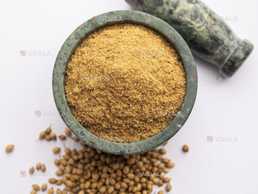 Пажитник молотый, 1 кг - VDALA.PRO