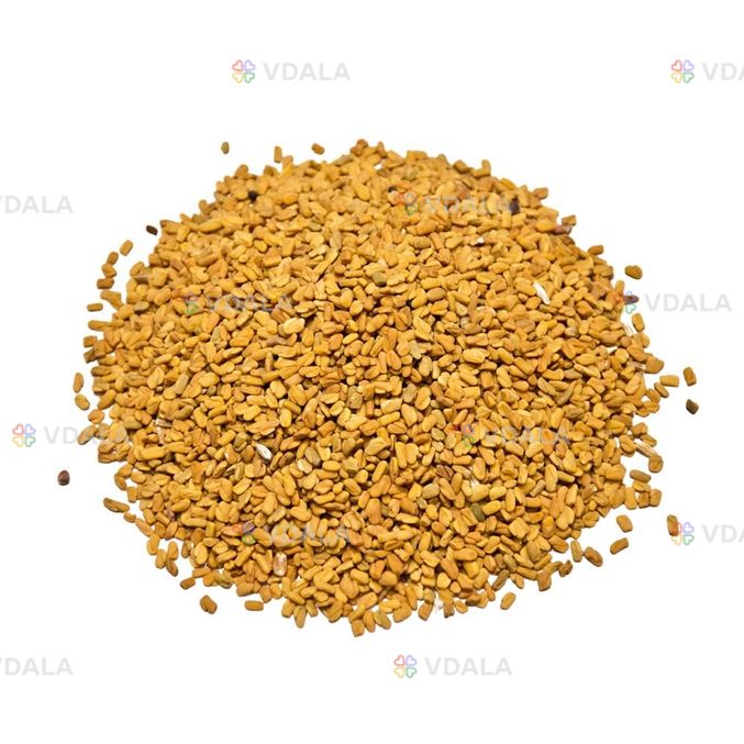 Пажитник (1кг) - VDALA.PRO