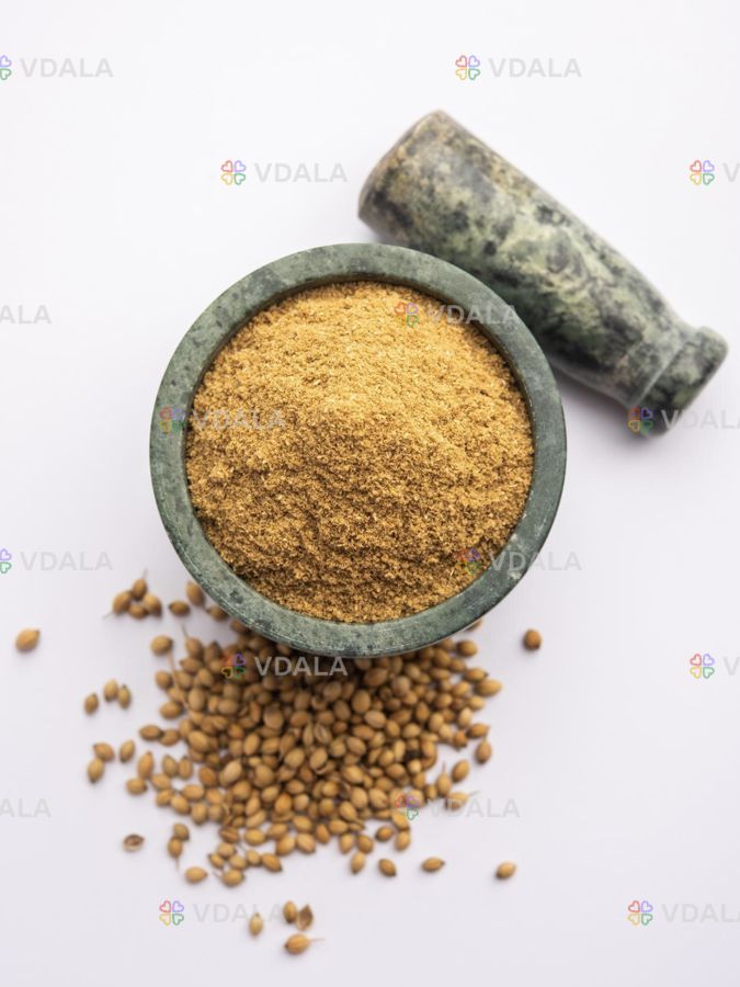 Пажитник молотый, 1 кг Пажитник молотый, 1 кг - VDALA.PRO