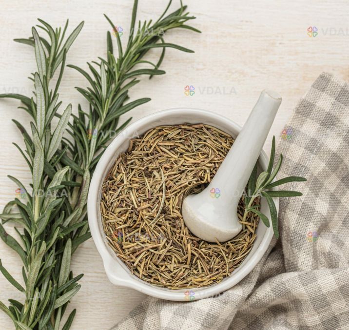 Розмарин (1кг) - VDALA.PRO