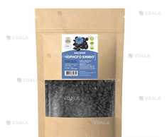 Семена черного тмина ТМ Корисне насіння 400г - VDALA.PRO