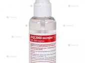 Дезинфицирующее средство АХД Экспресс 2000 60 мл Дезинфицирующее средство АХД Экспресс 2000 60 мл - VDALA.PRO - 1