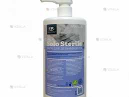 Дезинфицирующее средство Solo sterile 900 мл - VDALA.PRO