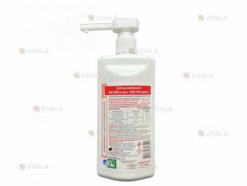 Дезинфицирующее средство АХД 2000 экспресс 500 мл - VDALA.PRO