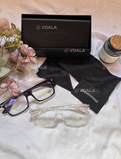 Окуляри Chrome Hearts Окуляри Chrome Hearts - VDALA.PRO