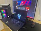 Ігровий Lenovo Legion 5 i5-10500H 4.5ГГц/16Гб/512Гб/3050 Ti 4Gb/120Hz - 1 Ігровий Lenovo Legion 5 i5-10500H 4.5ГГц/16Гб/512Гб/3050 Ti 4Gb/120Hz - VDALA.PRO - 1