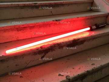 Коллекционный Световой Меч Дарта Вейдера (Legacy Lightsaber Galaxy’s E - VDALA.PRO