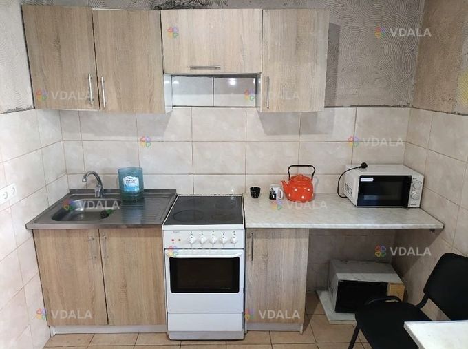 Вид сделки: Сдам Квартиру 30 м², 1 комн., 1 этаж. Вид сделки: Сдам Квартиру 30 м², 1 комн., 1 этаж. - VDALA.PRO