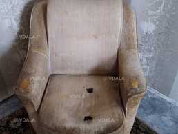 Крісла комплект - VDALA.PRO