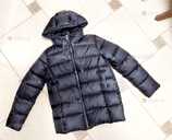 Зимова жіноча куртка пуховик 44розмір s/m - 1 Зимова жіноча куртка пуховик 44розмір s/m - VDALA.PRO - 1