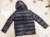 Зимова жіноча куртка пуховик 44розмір s/m - 2 Зимова жіноча куртка пуховик 44розмір s/m - VDALA.PRO - 2