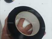 Чорний пакувальний скотч - VDALA.PRO - 1