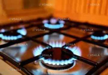 Підключення заміна - газової плити поверхні печки колонки крана гофри - VDALA.PRO