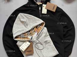 Зіп-худі Burberry xs,s,m,l - VDALA.PRO