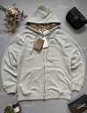 Зіп-худі Burberry xs,s,m,l - VDALA.PRO - 2