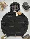 Зіп-худі Burberry xs,s,m,l - VDALA.PRO - 3